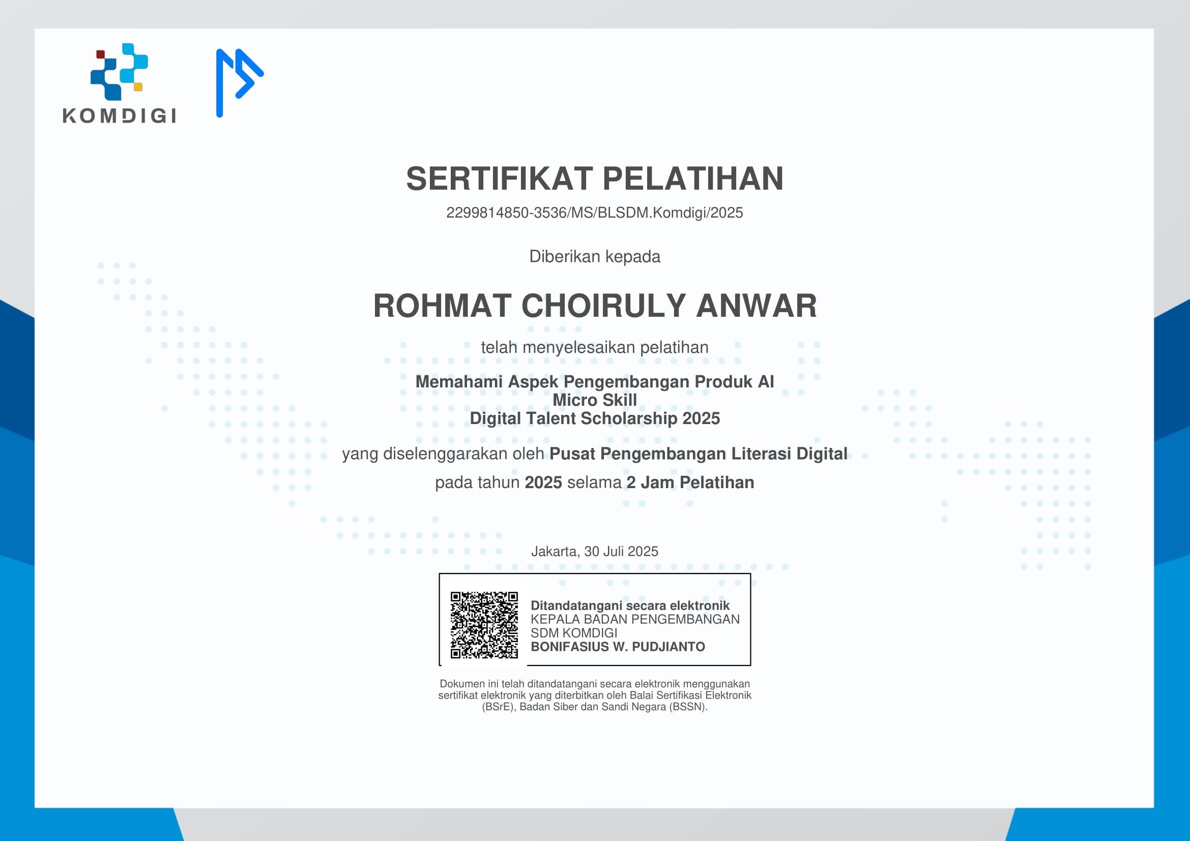 AI Product Development Aspects