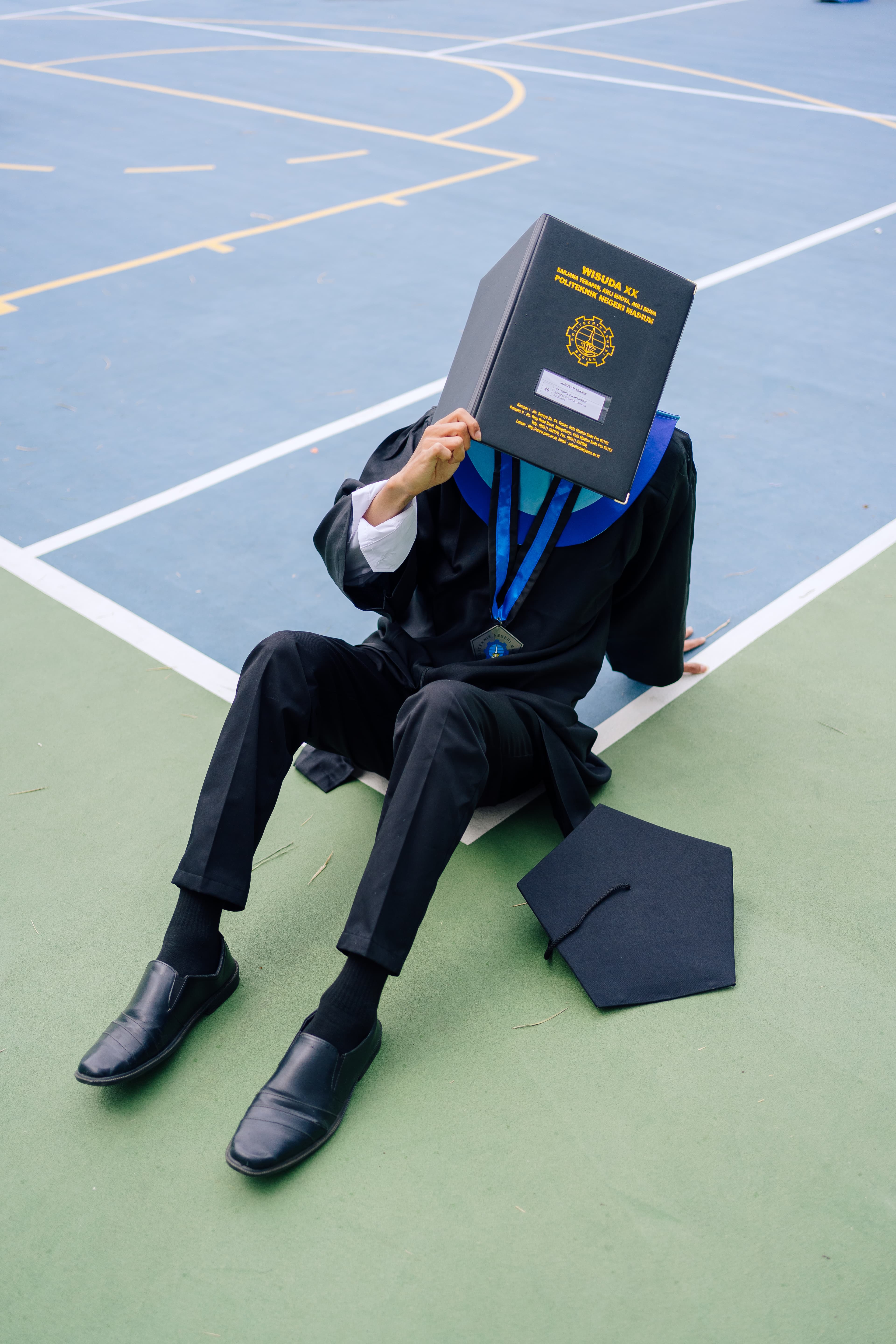 Rohmat Choiruly Anwar